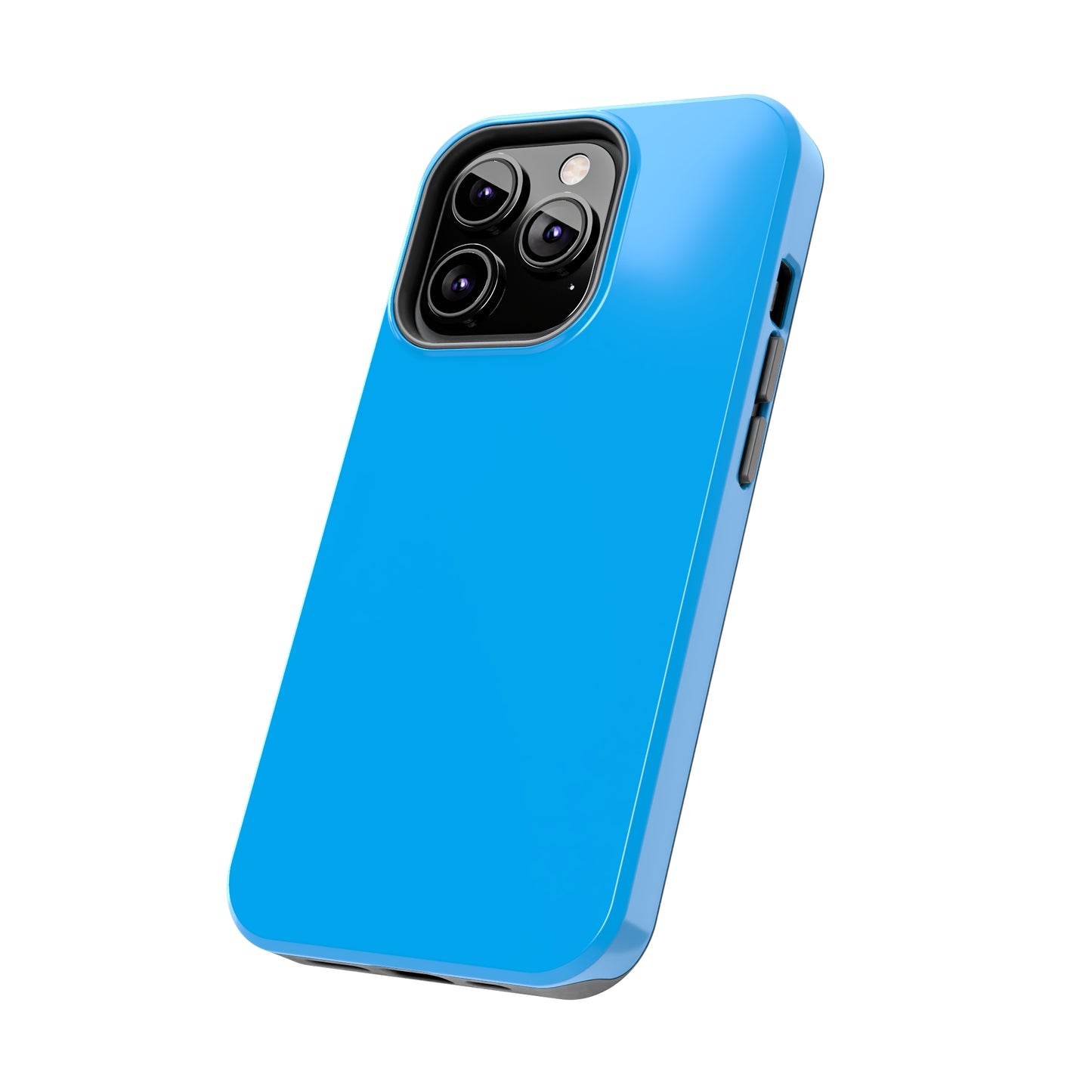 Blue Case